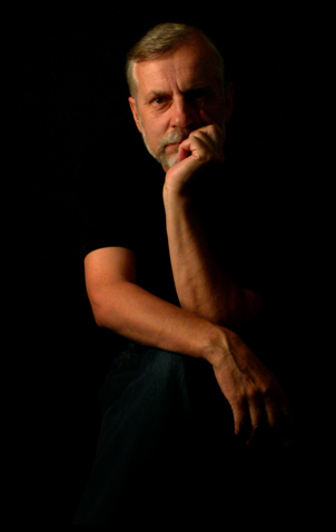 Miroslav Břeský